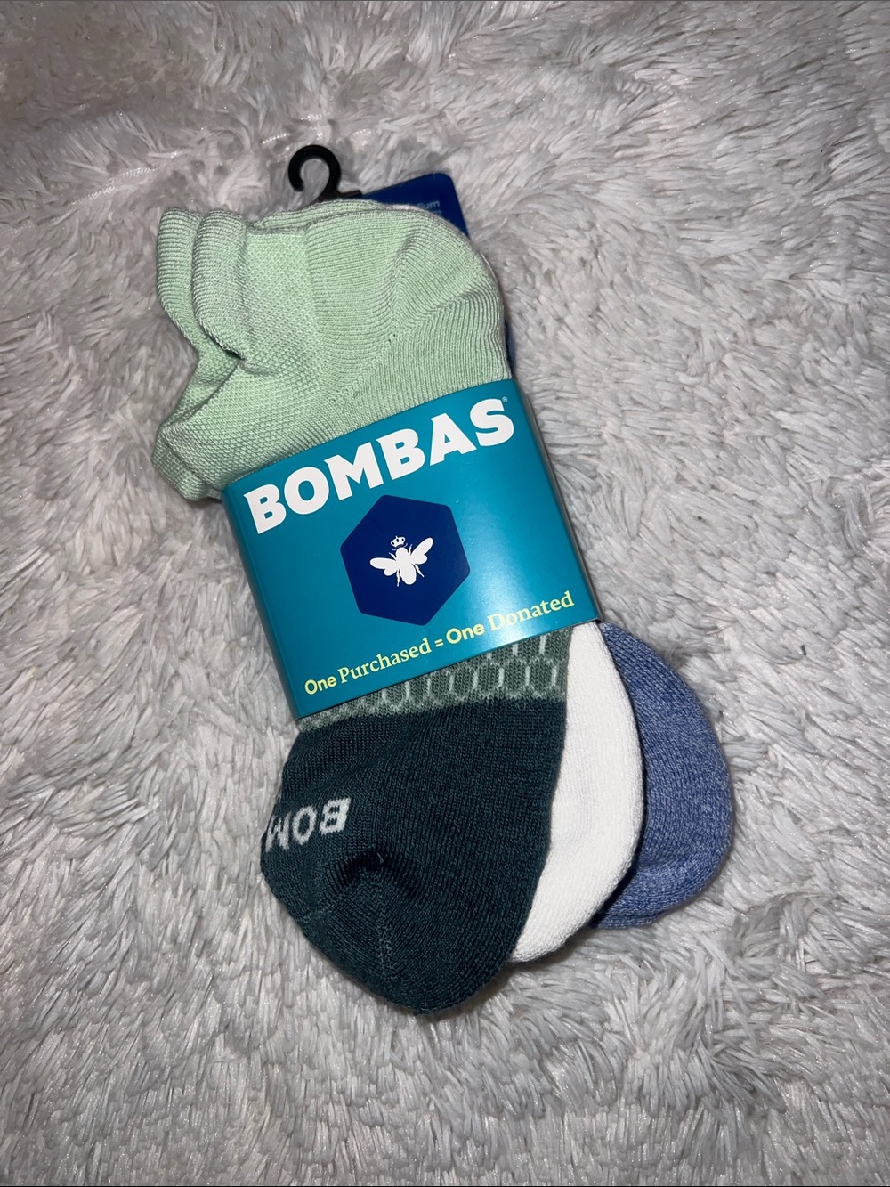 BOMBAS BUNDLE OF 3